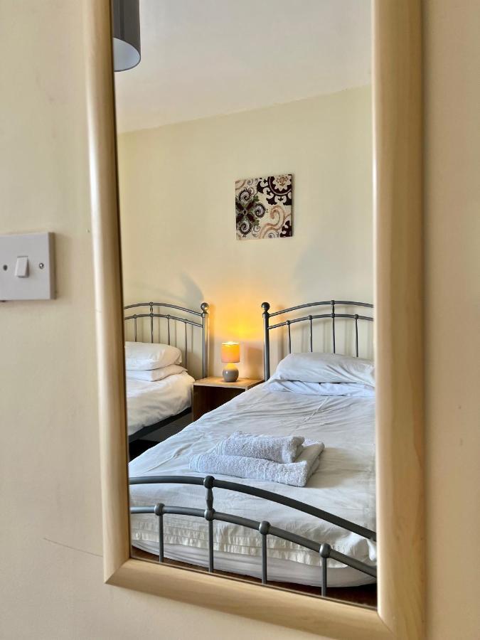 ברידלינגטון The Brunswick Hotel מראה חיצוני תמונה